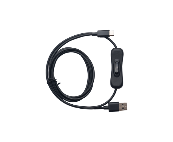 Tiny Series Power cable - USB Кабель питания Obsbot, OCB-2107-CT
